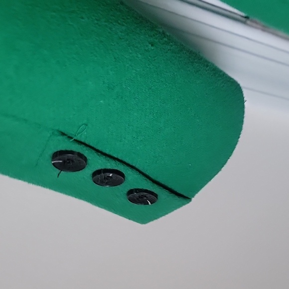 Avec Les Filles long wool coat - Picture 5 of 6